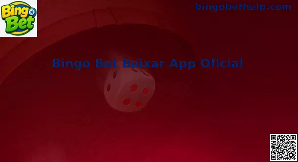 Bingo Bet App Oficial