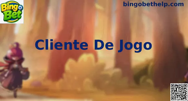 Interface representativa do Cliente de Jogo e experiência de iGaming no Brasil