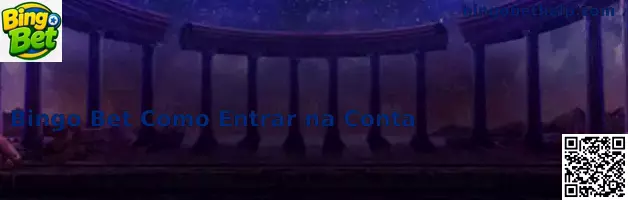Login Seguro Bingo Bet