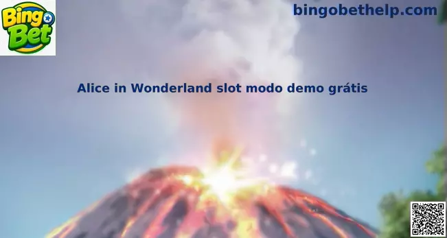 Alice in Wonderland slot demo grátis