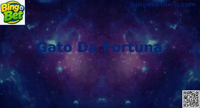 Gato da Fortuna Slot