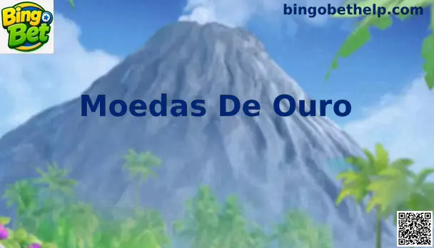 Moedas de Ouro - Guia Visual