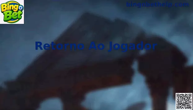 Retorno ao Jogador RTP Bingo Bet