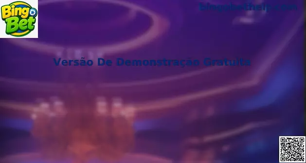 Versão de Demonstração Gratuita Bingo Bet
