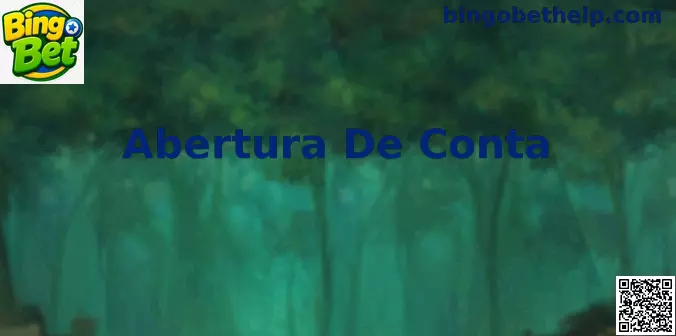 Interface de Abertura de Conta Segura no Bingo Bet