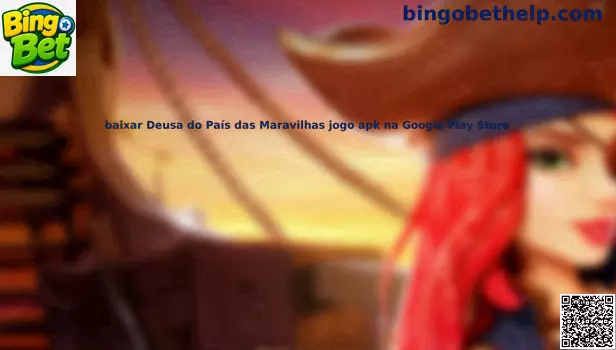 Deusa do País das Maravilhas jogo APK