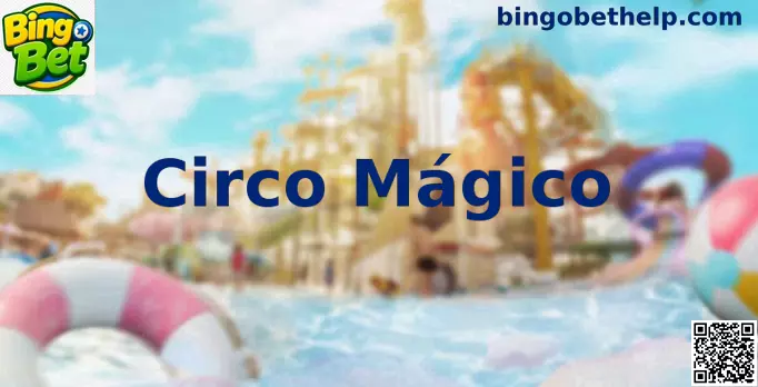 Circo Mágico Gameplay
