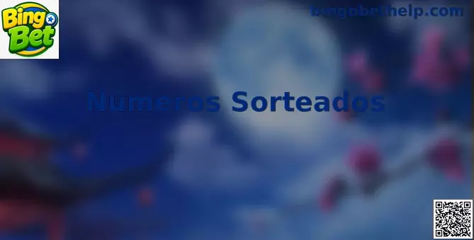 Números Sorteados em Jogos de Bingo e Loterias