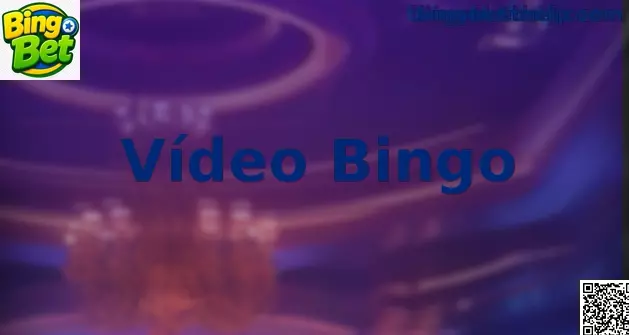 Vídeo Bingo