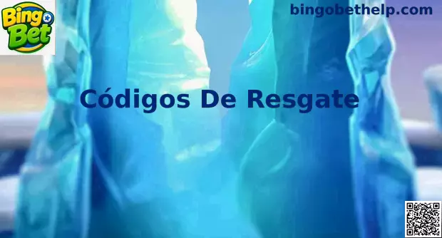 Códigos De Resgate Bingo Bet