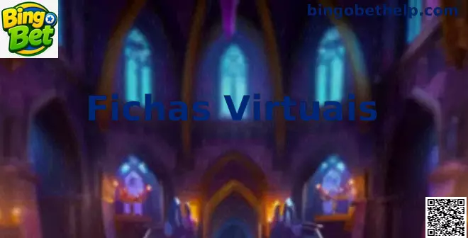 Fichas Virtuais Bingo Bet