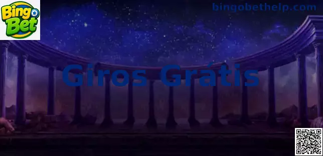 Giros Grátis Bingo Bet