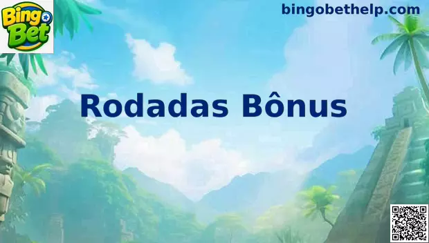 Rodadas Bônus no cassino online
