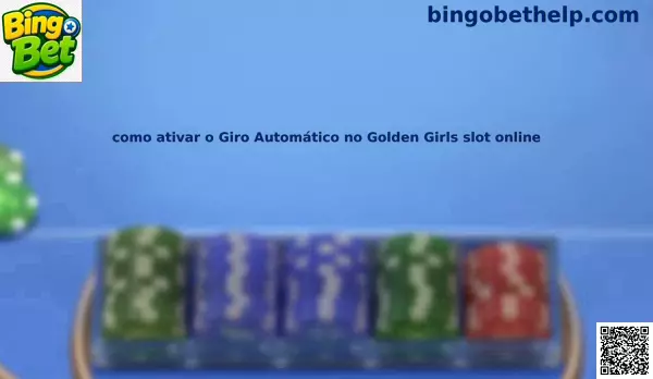 Golden Girls Auto Spin