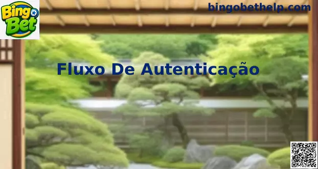 Fluxo de Autenticação Digital