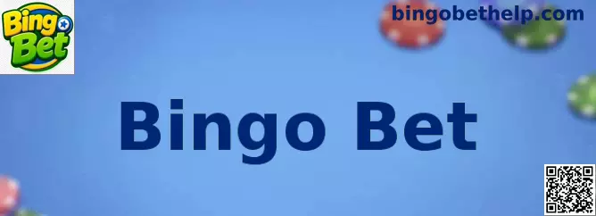 Guia visual do jogo Bingo Bet