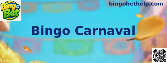 Imagem ilustrativa do jogo Bingo Carnaval
