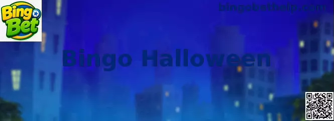 Imagem ilustrativa do jogo Bingo Halloween