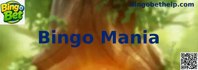 Imagem ilustrativa do jogo Bingo Mania