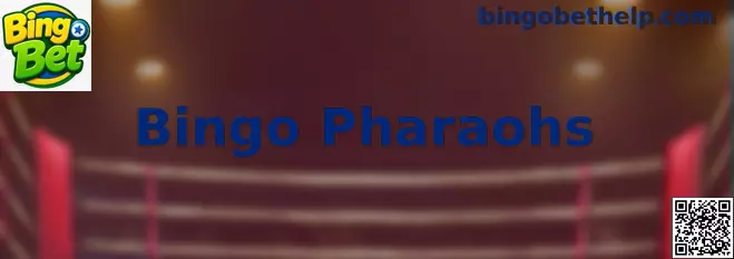 Imagem ilustrativa do jogo Bingo Pharaohs