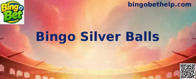 Tela ilustrativa do jogo Bingo Silver Balls