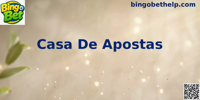 Interface moderna de uma Casa de Apostas operando legalmente no Brasil