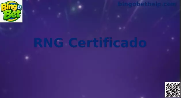 Demonstração do sistema RNG Certificado e auditoria técnica de jogos