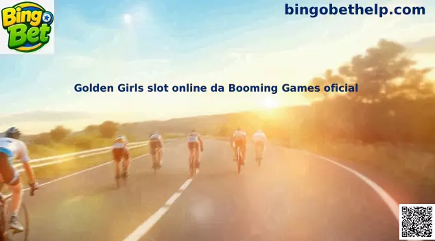 Golden Girls slot online da Booming Games oficial