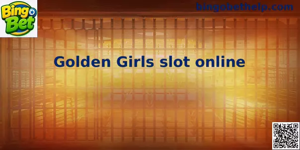 Tela ilustrativa do Golden Girls slot online com temática de praia