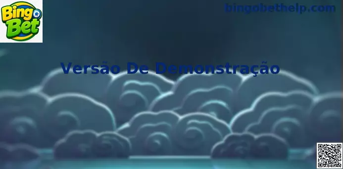 Versão De Demonstração Bingo Bet