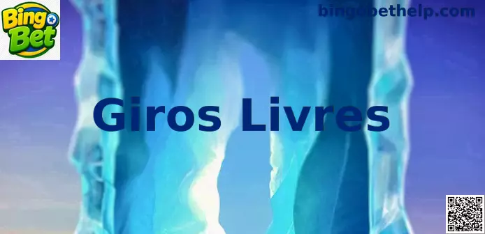 Ilustração explicativa sobre Giros Livres em Slots Online